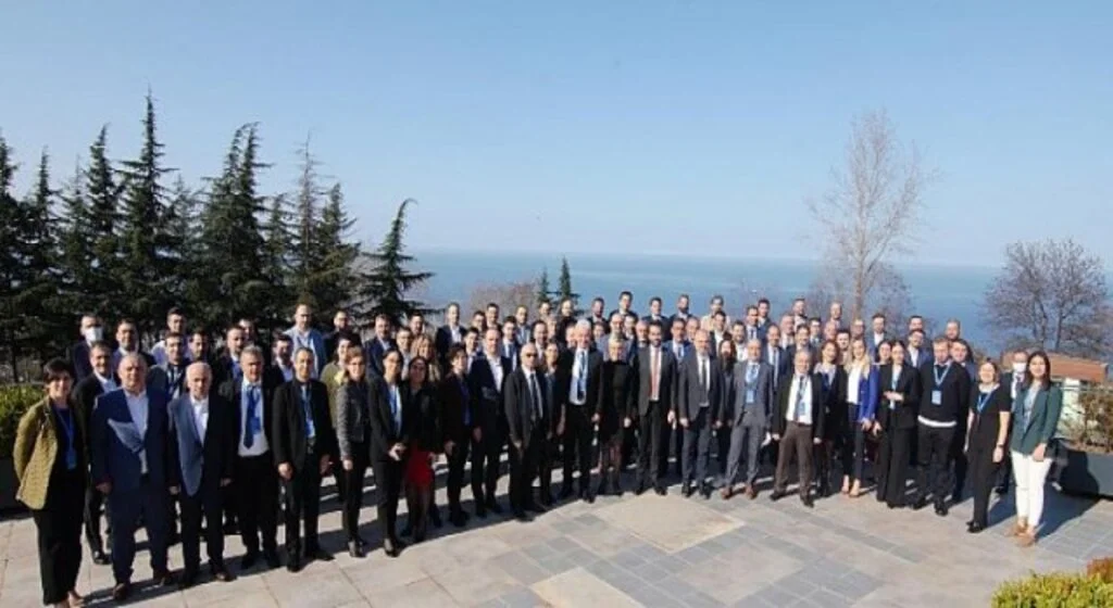 Çoruh EDAŞ, 2022 yılında 562 milyon lira yatırım hedefliyor