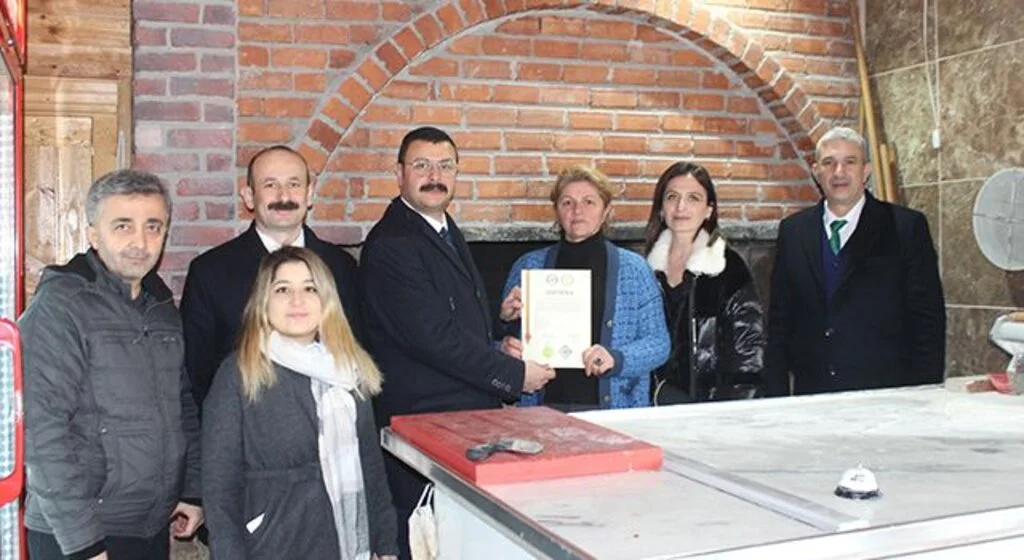 ÇTB’den Çarşamba pidesine coğrafi işaret denetimi