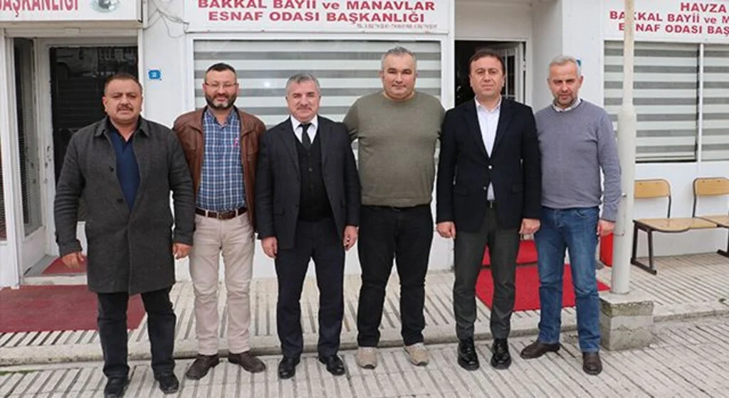 Cumhur İttifakı sorunları dinledi