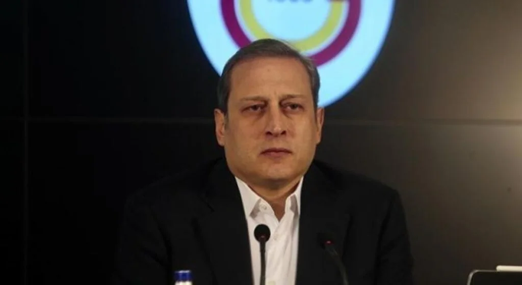 Değerleri kaybettiğimizde her şeyimizi kaybederiz