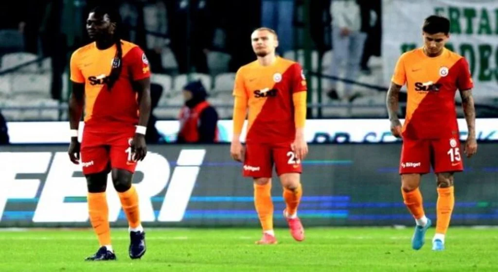 DERBİ'den önce sınırda üç isim