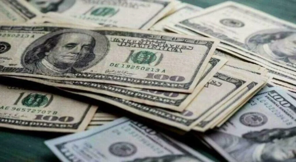 Dolar kaç TL? 1 dolar ne kadar? 24 Mart 2022