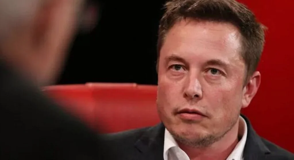 Dünyanın en zengin insanı Elon Musk "yoksul" çıktı! Eski sevgilisi Grimes öyle şeyler anlattı ki...