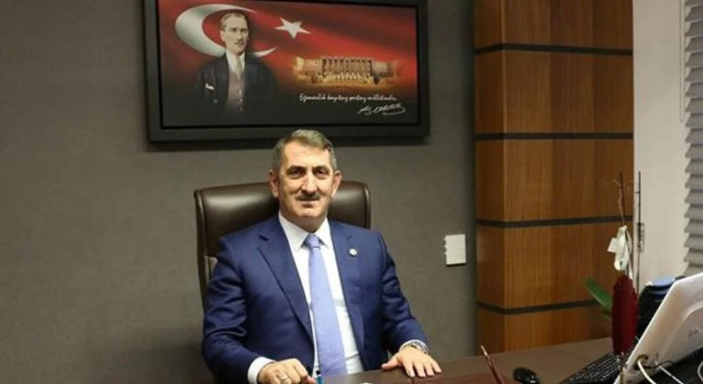 Dünyaya meydan okunan büyük destanın 107. yıl dönümü! AK Parti Samsun Milletvekili Köktaş: 'ÇANAKKALE GEÇİLMEZ'