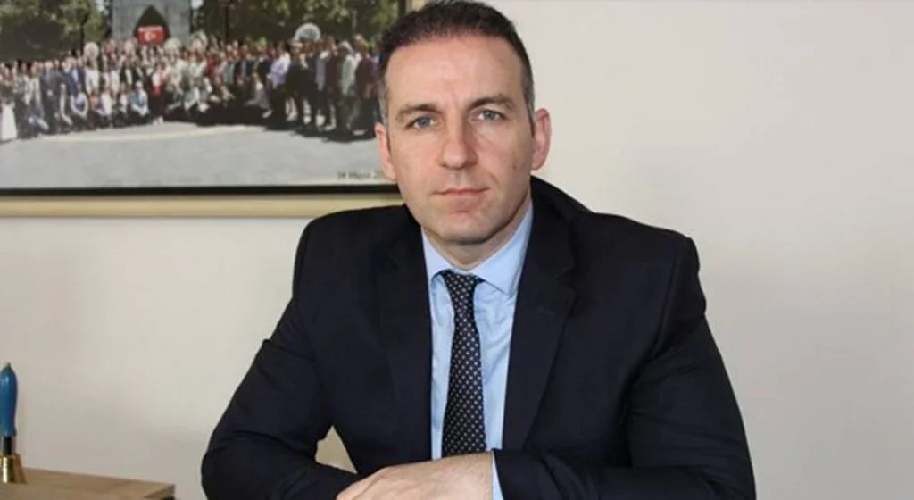 Eczacılar Odası'ndan fakülte tepkisi