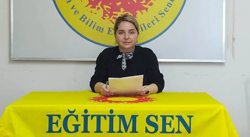 Eğitim Sen Şube Başkanı Topaloğlu: Hedef karma eğitim mi?