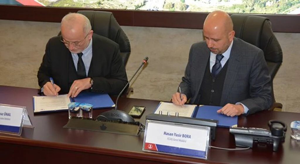 Enerji sektöründe AR-Ge Maraton Hızlandırma Programı