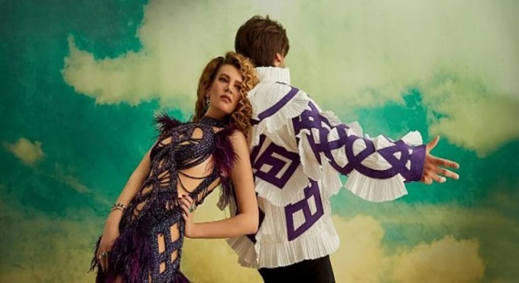 Fashion Week Istanbul’un Birinci Günü