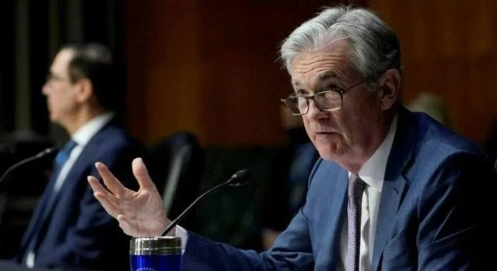Fed Başkanı Powell’dan ‘martta faiz artışı başlayacak’ mesajı