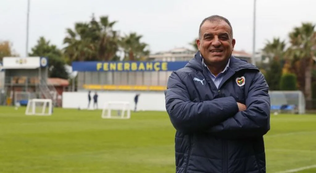 Fenerbahçe Futbol Akademisi genel koordinatörü