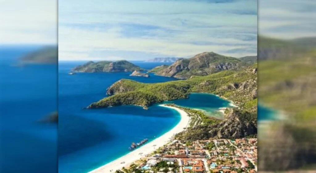 Fethiye Tatil Rotası