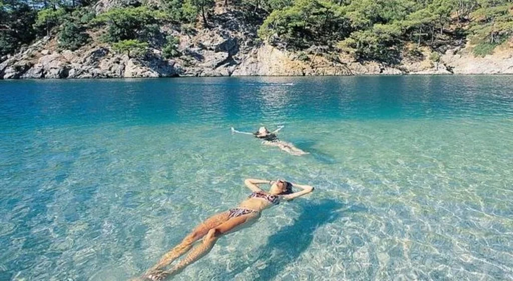 Fethiye’nin En Güzel Yerlerinde Tatil Yapın