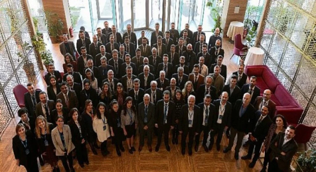 Fırat Edaş Yönetimi, Müşteri Memnuniyetine Yönelik 426 Milyon TL’lik Yatırım Planını Gözden Geçirdi