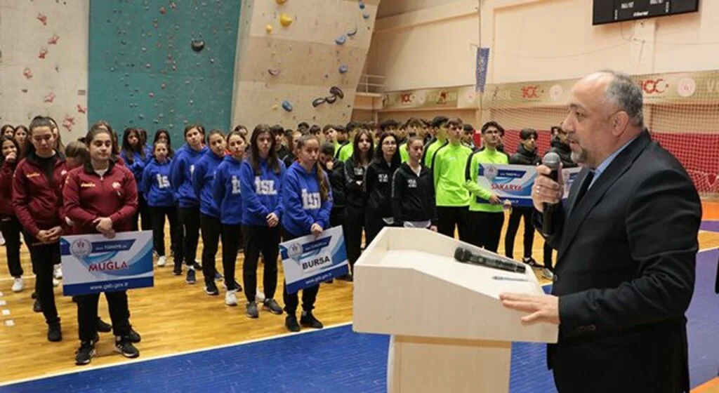 Futsalın Kalbi Samsun'da Atıyor