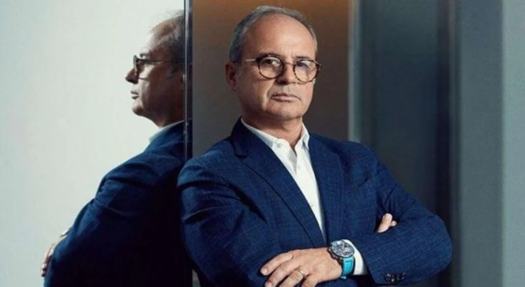 Galatasaray'da spor danışmanı olan Luis Campos hakkında ani bir açıklama gündemde