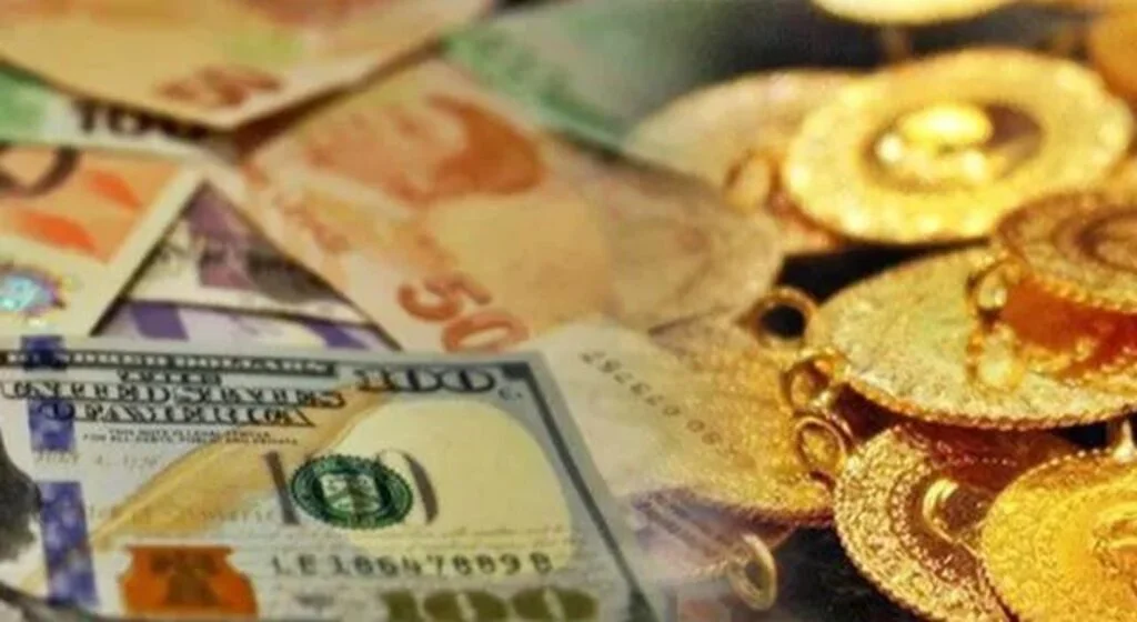 Gram altın ve dolar fiyatında 'Putin' yankısı: Düşüşe geçtiler...