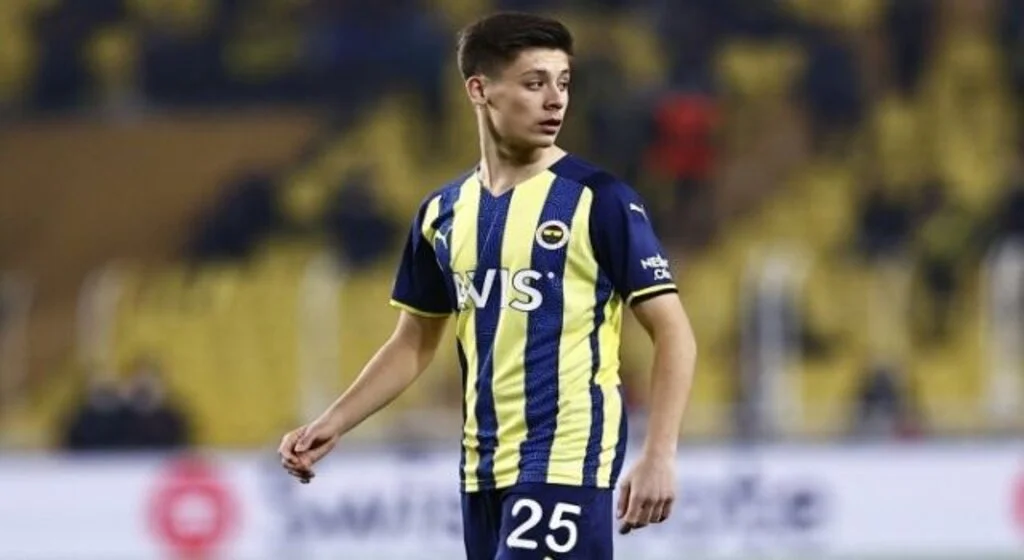 güzel bir transfer olmasa böyle konuşur muydun?"
