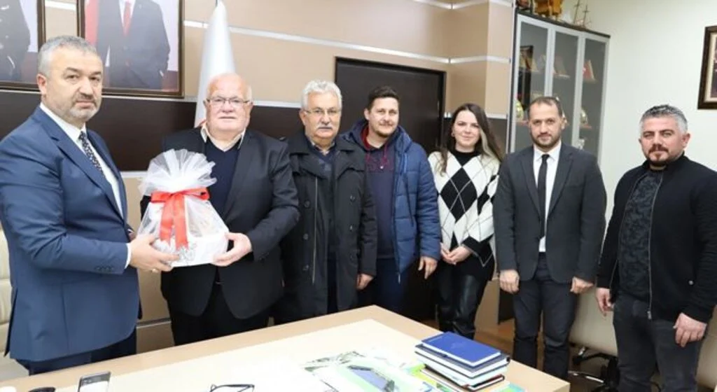 İlçeler arasında işbirliği yapılacak 