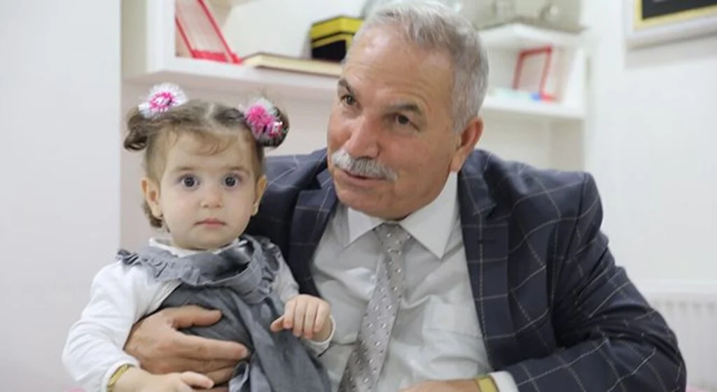 İlkadım'da Minik öğrencilerin kütüphane merakı