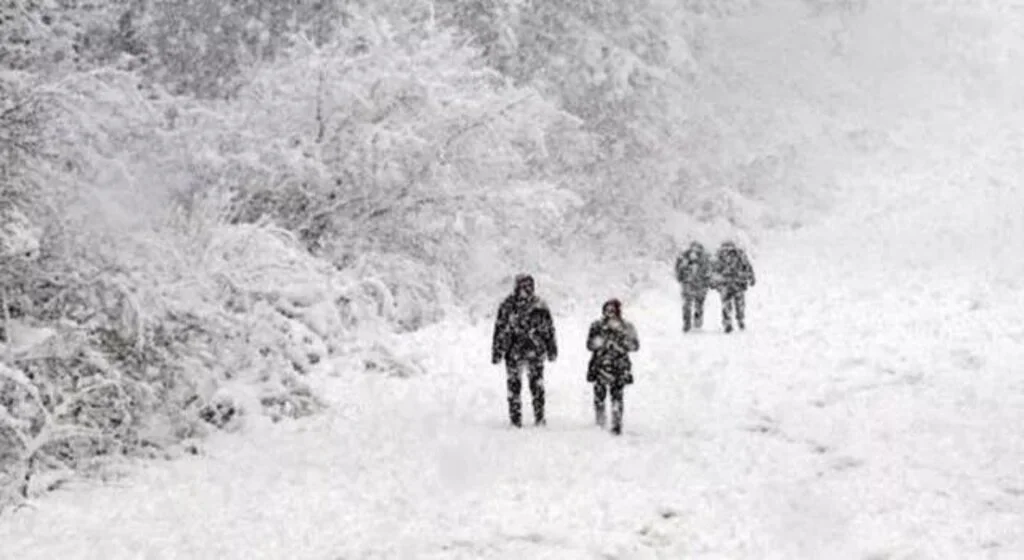 İstanbul'u 'vortex' vuracak! O güne dikkat