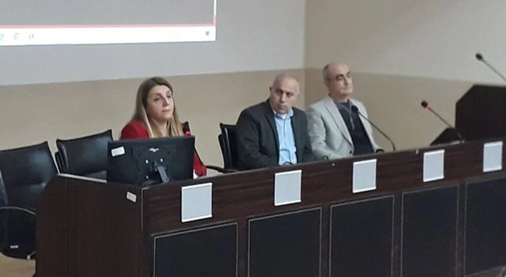 “İstiklâl Mücadelemiz ve Mehmet Akif Ersoy” paneli
