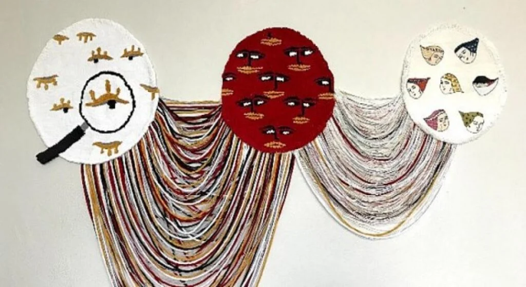 ‘KADIN: Dün, Bugün, Yarın’ güncel sanat sergisi Mart ayında Trump Art Gallery’de