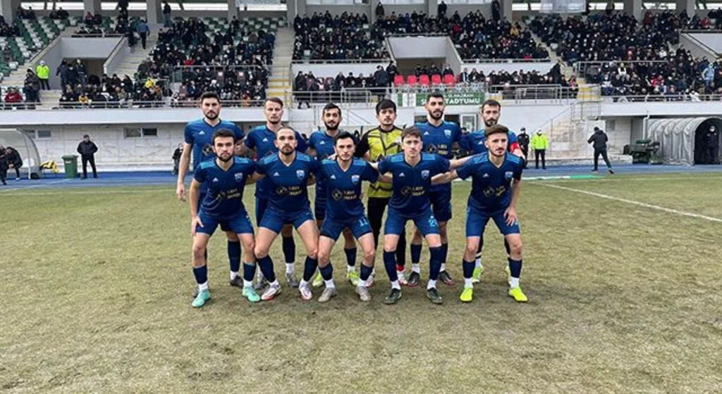 Karasamsunspor'da Boyabat Hazırlıkları Sürüyor