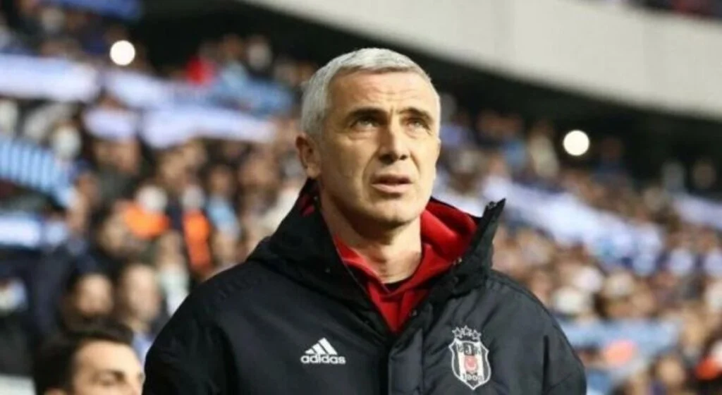 Kartal’da kriz var! Beşiktaş’ta olağanüstü toplantı