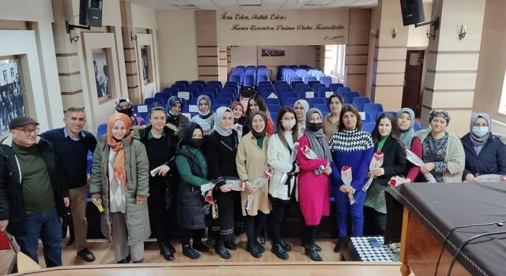 Kavak HEM'de anlamlı kutlama