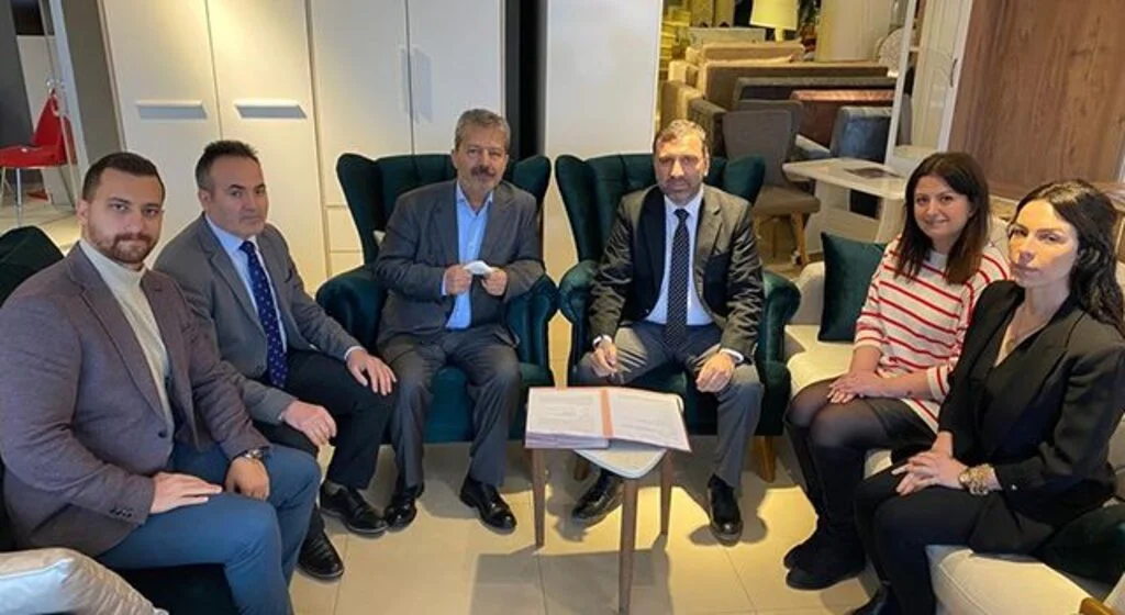 Kavak’a enerji veren imza