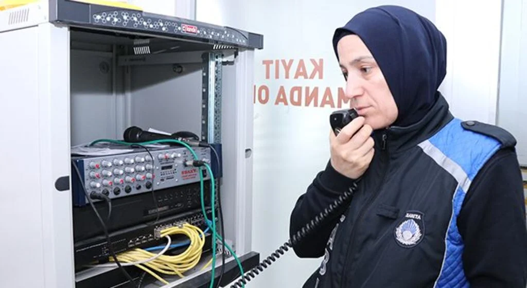 Kavak'ta anons ile işçi aranıyor 