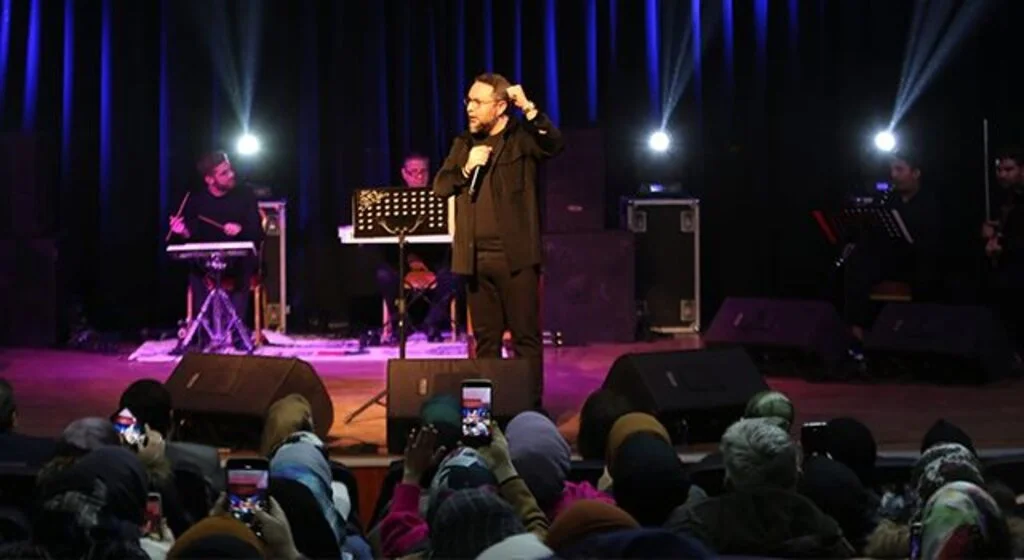 ‘Kudüs’ten Çanakkale’ye Kardeşlik Gecesi’