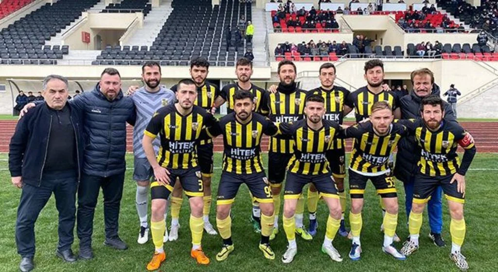 Lider Termespor Büyükşehir'e Hazırlanıyor