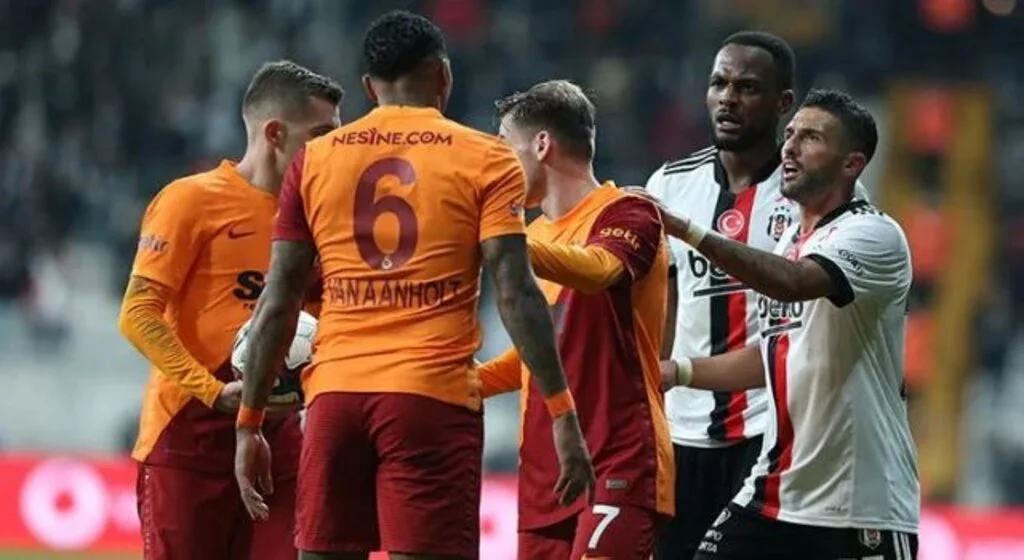 Maçımız ve ligimiz için emsal teşkil edebilecek erteleme kararı da dikkate alınarak