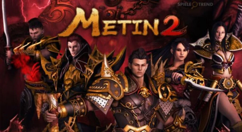 Metin2 Server Tanıtımları