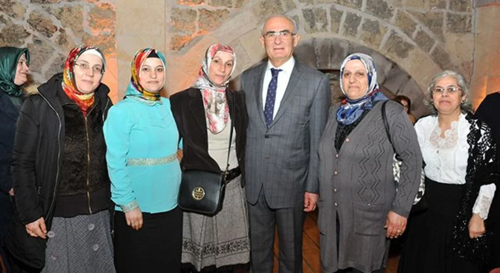 Milletvekili Yusuf Ziya Yılmaz: Kadınların hakkı ödenmez