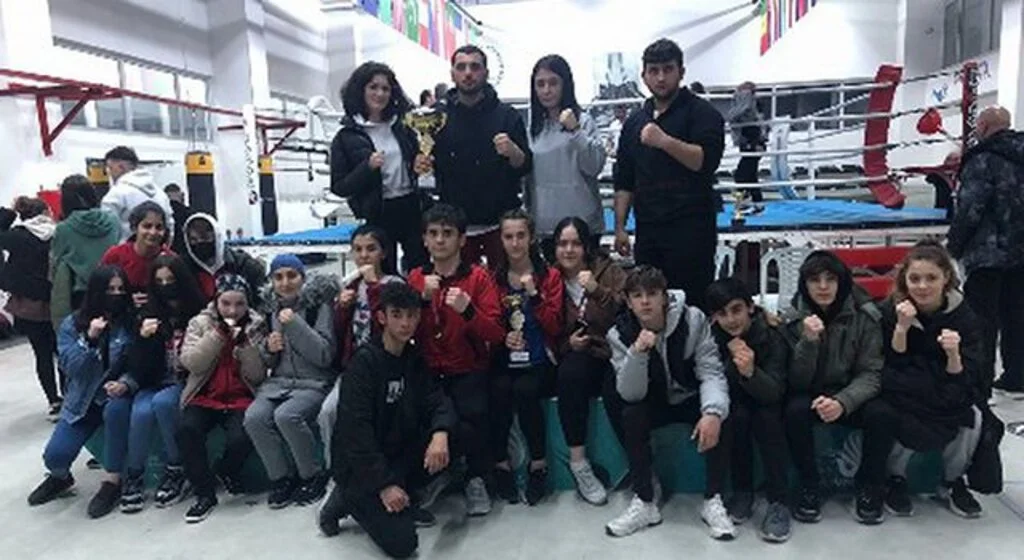 Muaythai de İlkadım Farkı