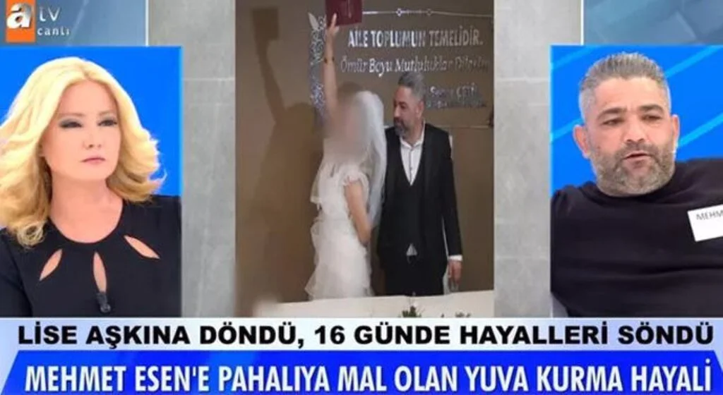 Müge Anlı'nın canlı yayındaki sözler olay oldu: Sen almazsan karına, üst kat komşusu alır