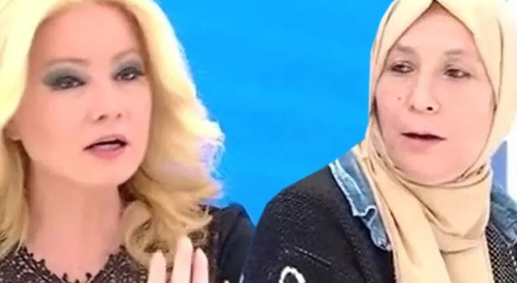 Müge Anlı’yı çıldırtan olay! Damadıyla kaçan Cemile Özdemir olayında şaşkına çeviren gelişme