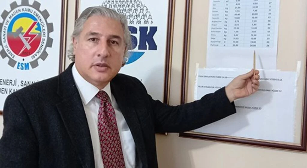 Müşfik Veysel Erdoğan'a vefa 
