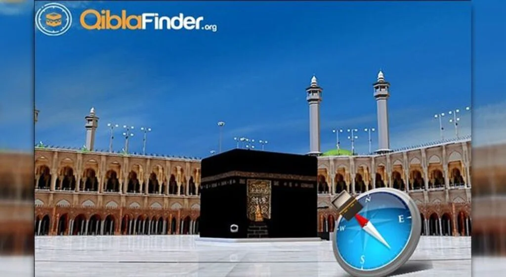 Namaz Kılmak İçin Kıble Yönümüzü Nasıl Buluruz?