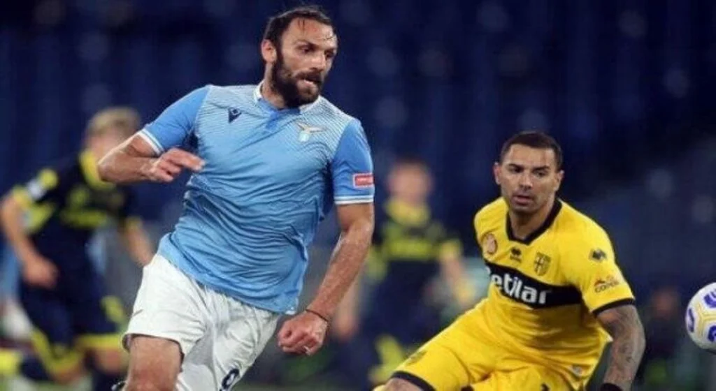 Ne de olsa Lazio için 20 milyon çok para