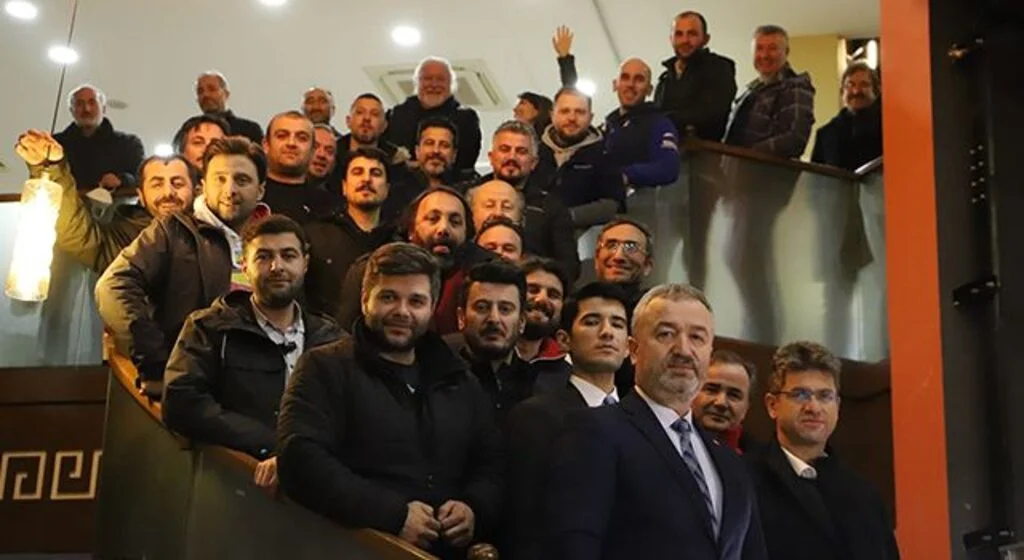 Nebiyan Doğa Festivali hazırlıkları başladı
