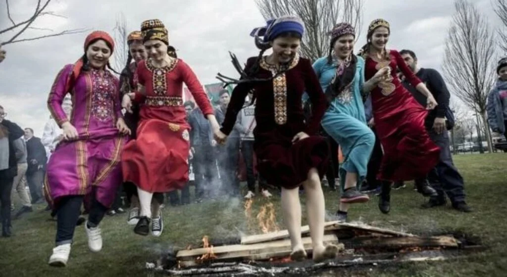 Nevruz nedir, neler yapılır? Nevruz bayramı nasıl kutlanır?