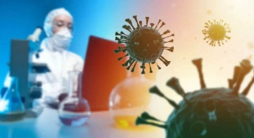 Omicron belirtileri neler? Omicron belirtileri kadın ve erkeklerde değişebiliyor