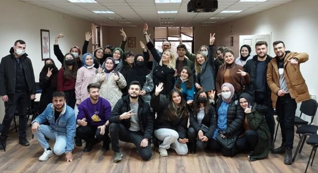OMÜBAM’dan farkındalık çalışması 