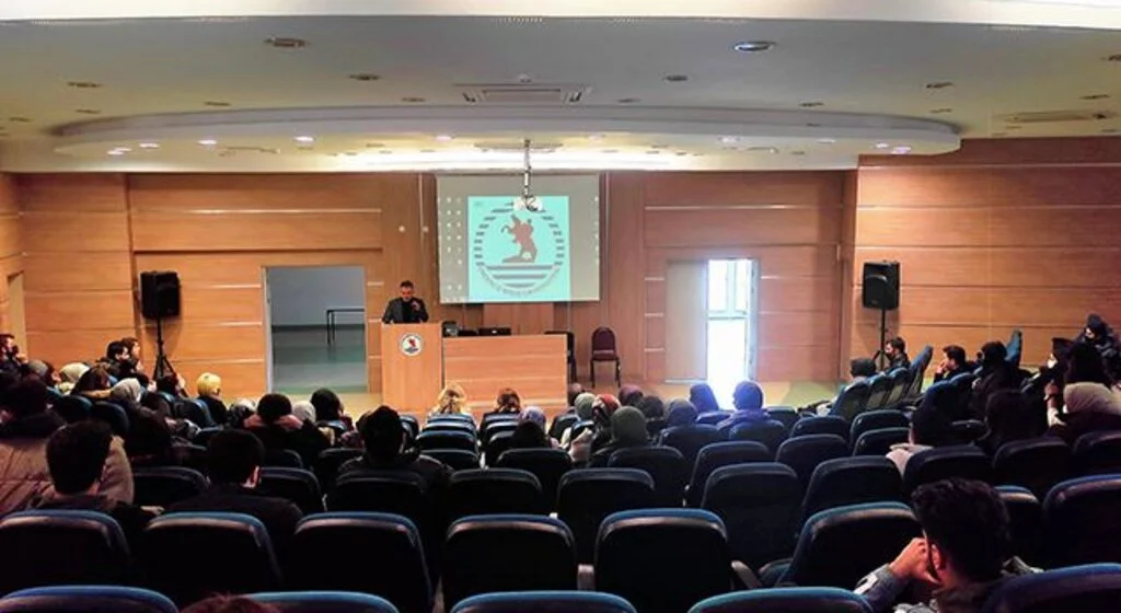 OMÜ’de 'Dünya Sosyal Hizmet Günü' kutlandı