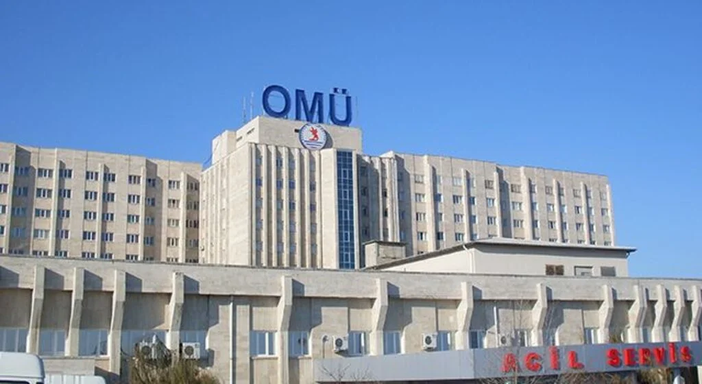 OMÜ'den 50 ülkede 'Yabancı Öğrenci Sınavı'
