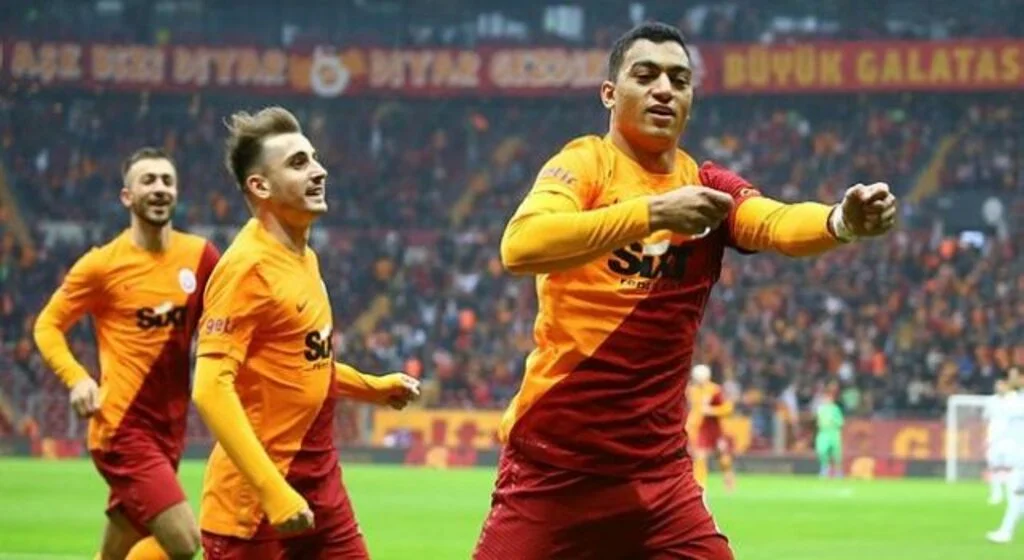 Oyununuzu seviyorum