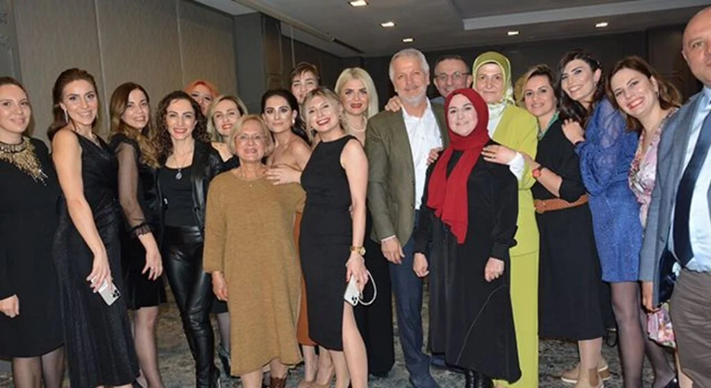 Özcan: “Sağlık çalışanlarının hakkı ödenemez”